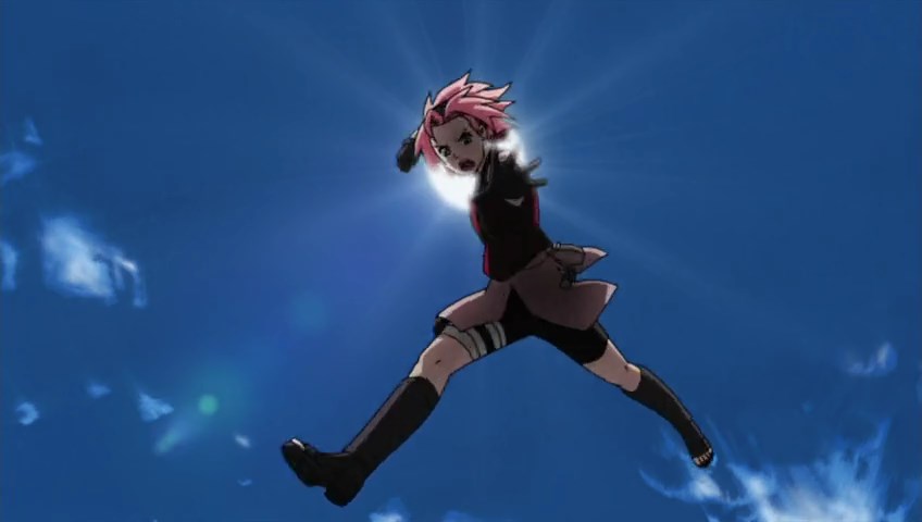 Naruto Shippuuden episode 409